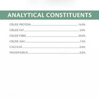 Versele-Laga Complete Konijnenvoer Cuni Adult 500gr - thumbnail