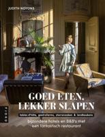 Goed eten, lekker slapen (Paperback) - thumbnail