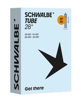 SCHWALBE Tube (dv16) - 28'' (28/32-622/630) - dunlop - thumbnail
