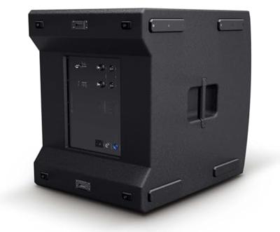 LD Systems STINGER SUB 18A G3 18 inch actieve subwoofer