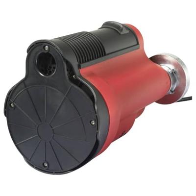 TOOLCRAFT TO-9920238 Dompelpomp voor vervuild water 13000 l/h 9 m