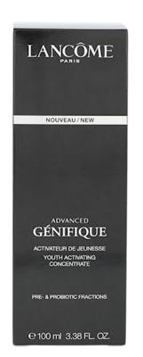 Lancome Advanced Genifique Youth Activating Concentrate 100ml