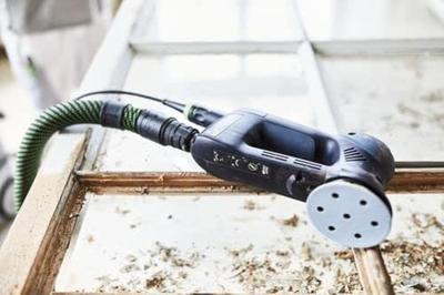 Festool Accessoires Schuurschijven STF D90/6 P180 GR/100 | 497369 Festool Accessoires Schuurschijven STF D90/6 P180 GR/100 | 497369