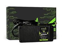 EcoLine - Oplader / AC Adapter - Compatibel Met De Dell Precision M4600 M4700 M6600 M6700 Dell Alienware 17 M17x - 19.5V 10.8A 210W - thumbnail