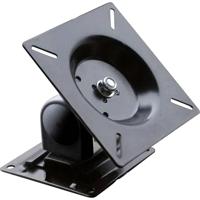 VALUE LCD-Bevestiging, Wandmontage, 1 draaipunt, zwart - thumbnail