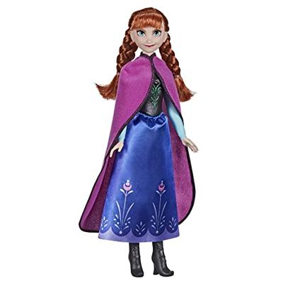 Disney Frozen Pop Anna