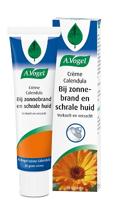 A.Vogel Calendula Crème - thumbnail