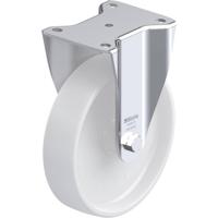 Blickle BH-PO 200G Bokwiel Wieldiameter: 200 mm Draagvermogen (max.): 600 kg 1 stuk(s) - thumbnail