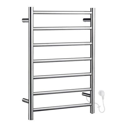Elektrische Handdoekradiator Smedbo Dry Compact 68,9x50 cm 65W RVS Glans Elektrische Handdoekradiator Smedbo Dry Compact 68,9x50 cm 65W RVS Glans