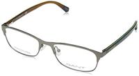 Heren Brillenframe Gant GA3143 54009 Zilverkleurig ø 54 mm - thumbnail