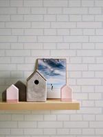 AS Creation MeisterVliesbehang 7 - Wit - 245410 - thumbnail