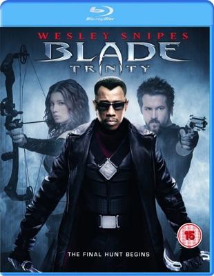 Blade 3: Trinity
