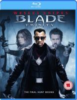 Blade 3: Trinity - thumbnail