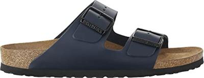 Birkenstock ARIZONA BF BLUE - alle