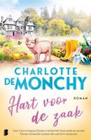Hart voor de zaak (Paperback) - thumbnail