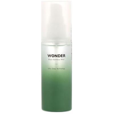 Haruharu Wonder Black Bamboo Mist 80 ml