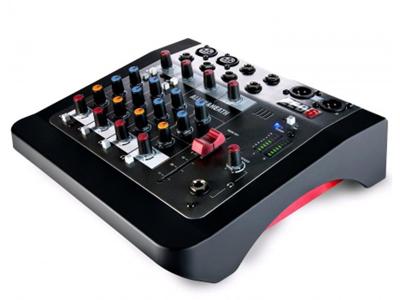 Allen & Heath ZED-6