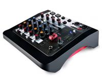 Allen & Heath ZED-6 - thumbnail