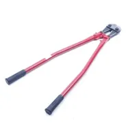 Hofftech Betonschaar - Boutenschaar - Cv Heavy Duty - Lengte 107 cm - thumbnail