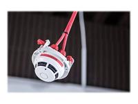 Brother PT-E110VP labelprinter Direct thermisch Kleur 180 x 180 DPI TZe QWERTY - thumbnail