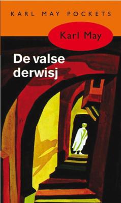 De valse derwisj - Karl May - Paperback (9789031500451)