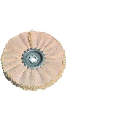 Fein 63723011014 Polijstring-Sisal Diameter 150 mm 1 stuk(s)