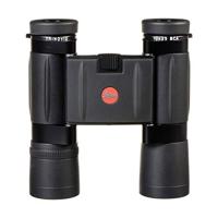 Leica Trinovid BCA 10x25 Verrekijker met Koffer Verrekijker, Zwart - thumbnail