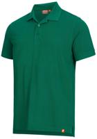 NITRAS SAFETY poloshirt "motion tex light" poloshirt gr. xl green nitras motion tex light - thumbnail