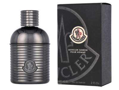 Moncler Sunrise Pour Homme Eau de Parfum Spray 60 ml Heren