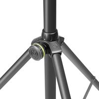 Gravity LS TBTV 17 Lichtstatief Incl. traverse Belastbaar tot:30 kg - thumbnail