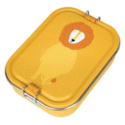 Trixie broodtrommel groot - mr. lion