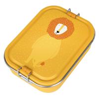 Trixie broodtrommel groot - mr. lion - thumbnail