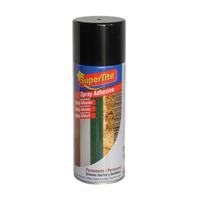 Contactlijm Supertite A2505 Spray Permanent 400 ml - thumbnail