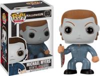 Halloween Funko Pop Vinyl: Michael Myers (03) - thumbnail