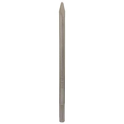 Bosch Accessoires Puntbeitel SDS-max 400 mm 10st - 2608690128 - thumbnail