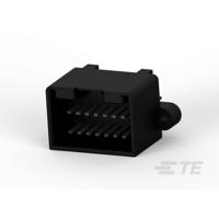 TE Connectivity 174975-1 Inhoud: 1 stuk(s) Tube - thumbnail