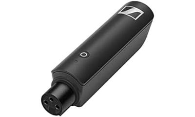 Sennheiser XSW-D XLR FEMALE TX snap-on zender (2.4 GHz)