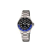 Gevril Wall Street 4953A Heren Horloge 43mm 20 ATM - thumbnail