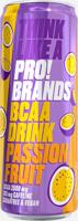 AminoPro Drink Passion Fruit (1 x 330 ml) - thumbnail