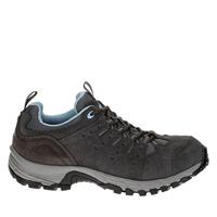 Meindl Rapide Lady GTX Lage Wandelschoen Dames Anthrazit/Azur 6/39,5 - thumbnail