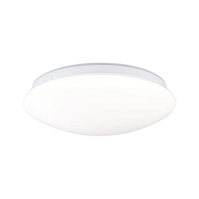 Paulmann 75406 Leonis II IP44 3000 - 5700K 1750lm 230V 16,5W dimmbar Plafondlamp LED 16.5 W Wit