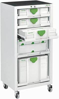 Festool SYS-PORT 1000/2 Systainer-Port - 491922 Festool SYS-PORT 1000/2 Systainer-Port - 491922