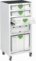 Festool SYS-PORT 1000/2 Systainer-Port - 491922 - thumbnail