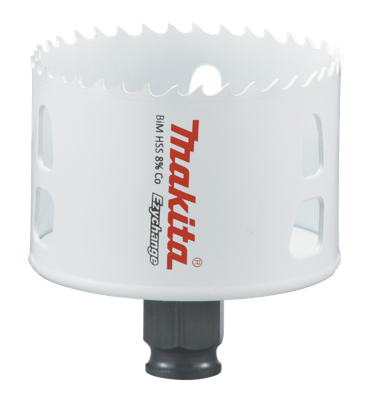 Makita Accessoires Gatzaag 70x44mm hout/metaal - E-03919 E-03919