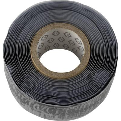 C.K T8005 Bevestigingsband 0,5 mm x 25 mm x 3 m.