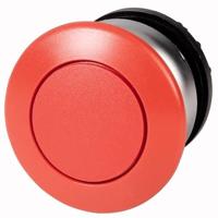 Eaton 216745 M22-DRP-R Paddenstoelknop Vergrendelbaar Knop Rood 1 stuk(s) Piece - thumbnail