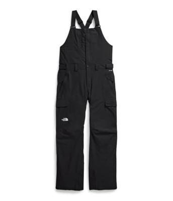 The North Face Freedom Bib Ski/Snowboardbroek Heren S