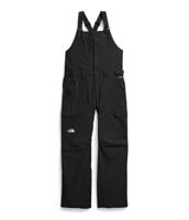 The North Face Freedom Bib Ski/Snowboardbroek Heren S - thumbnail