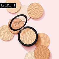 Gosh Dextreme High Coverage Foundation 30ml 006 Honey - thumbnail