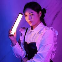 Ulanzi VL110 RGB Video Tube Light - thumbnail